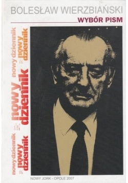 Wybór pism
