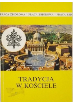 W tradycja w kościele