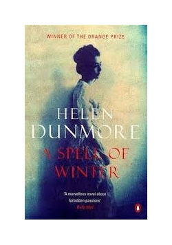 A Spell of winter