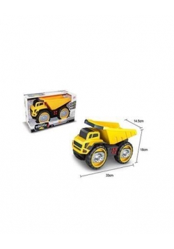 Truck Wywrotka na baterie