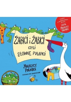 Żabki i żabki, czyli słowne pułapki