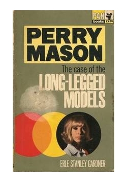 Long-Legged Models