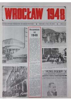 Wrocław 1948