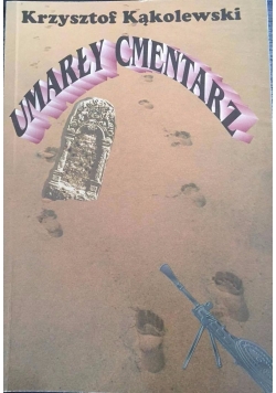 Umarłych cmentarz