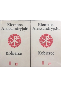Kobierce, Tom I-II