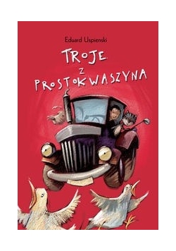 Troje z Prostokwaszyna