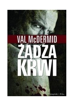 Żądza krwi