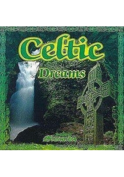 Celtic Dreams. Shannon CD