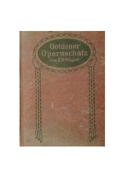 Goldener Opernschatz