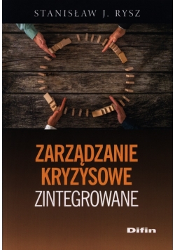 Zarządzanie kryzysowe zintegrowane