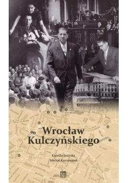 Wrocław Kulczyńskiego