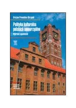 Polityka kulturalna polskich samorządów