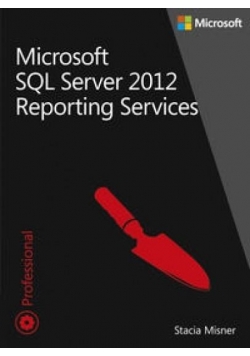 Microsoft SQL Server 2012 Reporting Services tom1 i 2