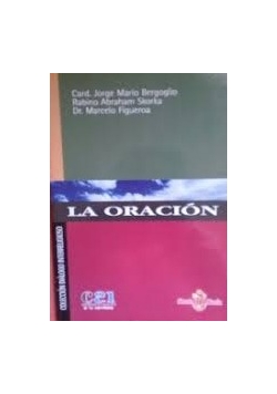 La Oracion, płyta CD