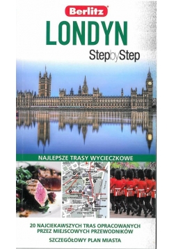 Londyn Step by Step
