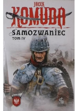 Samozwaniec Orły na Kremlu  Tom 4