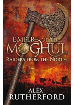 Empire of the Moghul