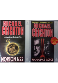 Norton N22/Wschodzące słońce