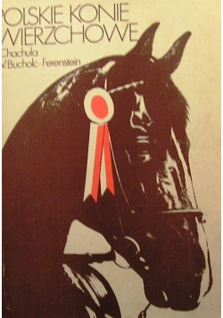 Polskie konie wierzchowe