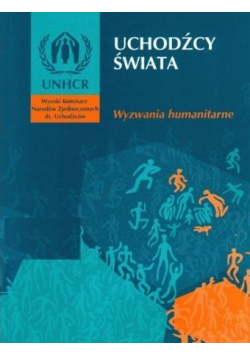 Uchodźcy świata Wyzwania humanitarne
