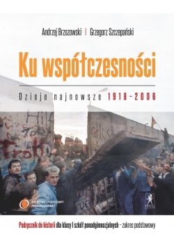 Historia LO 1 Ku współczesności podr NPP w.2012