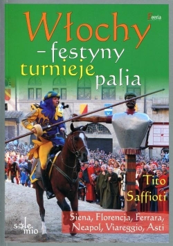 Włochy - festyny turnieje palia