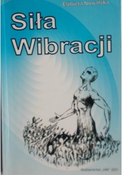 Siła wibracji