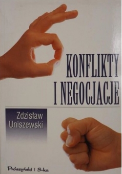 Konflikty i negocjacje