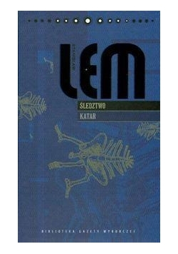 Śledztwo Katar tom 8