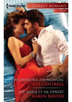 Wyzwolona zmysłowość