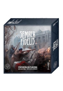 Semper Fidelis. Bitwa o Lwów 1918-1919