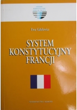 System konstytucyjny Francji