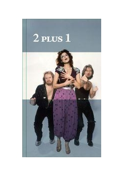 2 Plus 1 Książka + 3CD + DVD