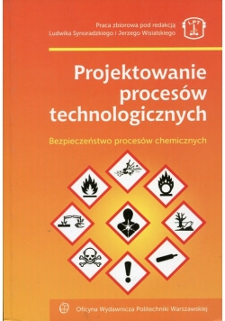 Projektowanie procesów technologicznych
