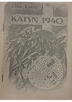 Katyń 1940