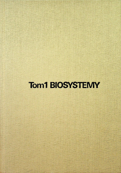 Biosystemy
