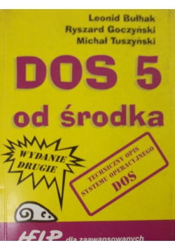 Dos 5 od środka