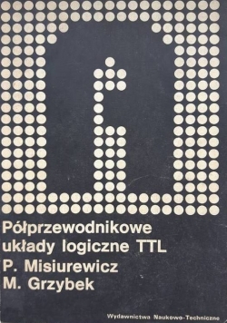 Półprzewodnikowe układy logiczne TTL