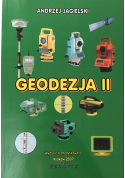 Geodezja II
