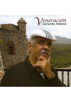 Gerardo Aldana Veneracion on CD, Nowa