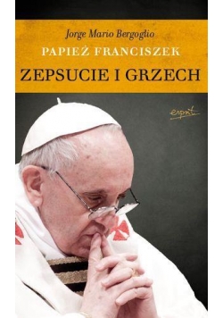 Zepsucie i grzech