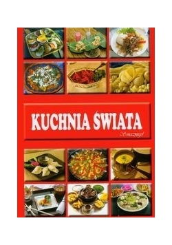 Kuchnia świata