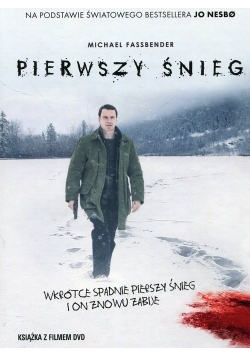 Pierwszy śnieg,DVD