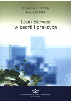 Lean Service w teorii i praktyce