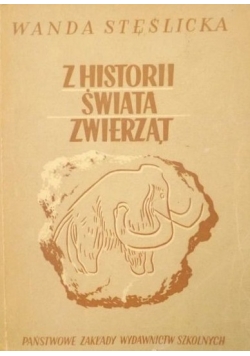 Z historii świata zwierząt