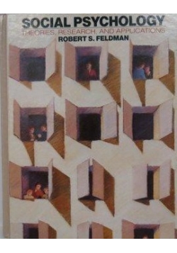 Social psychology