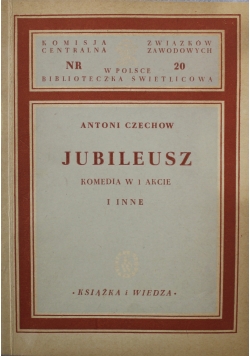 Jubileusz 1949 r