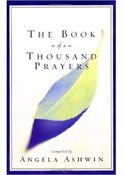 The book of a thousand prayers