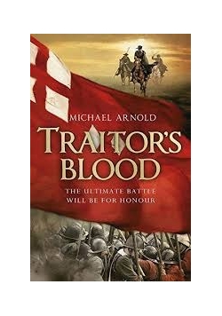 Traitors Blood