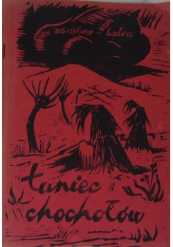 Taniec chochołów, 1946 + dedykacja autora